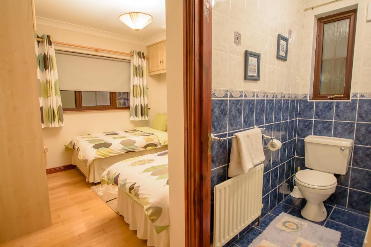 Rossgier Inn Lifford Zewnętrze zdjęcie