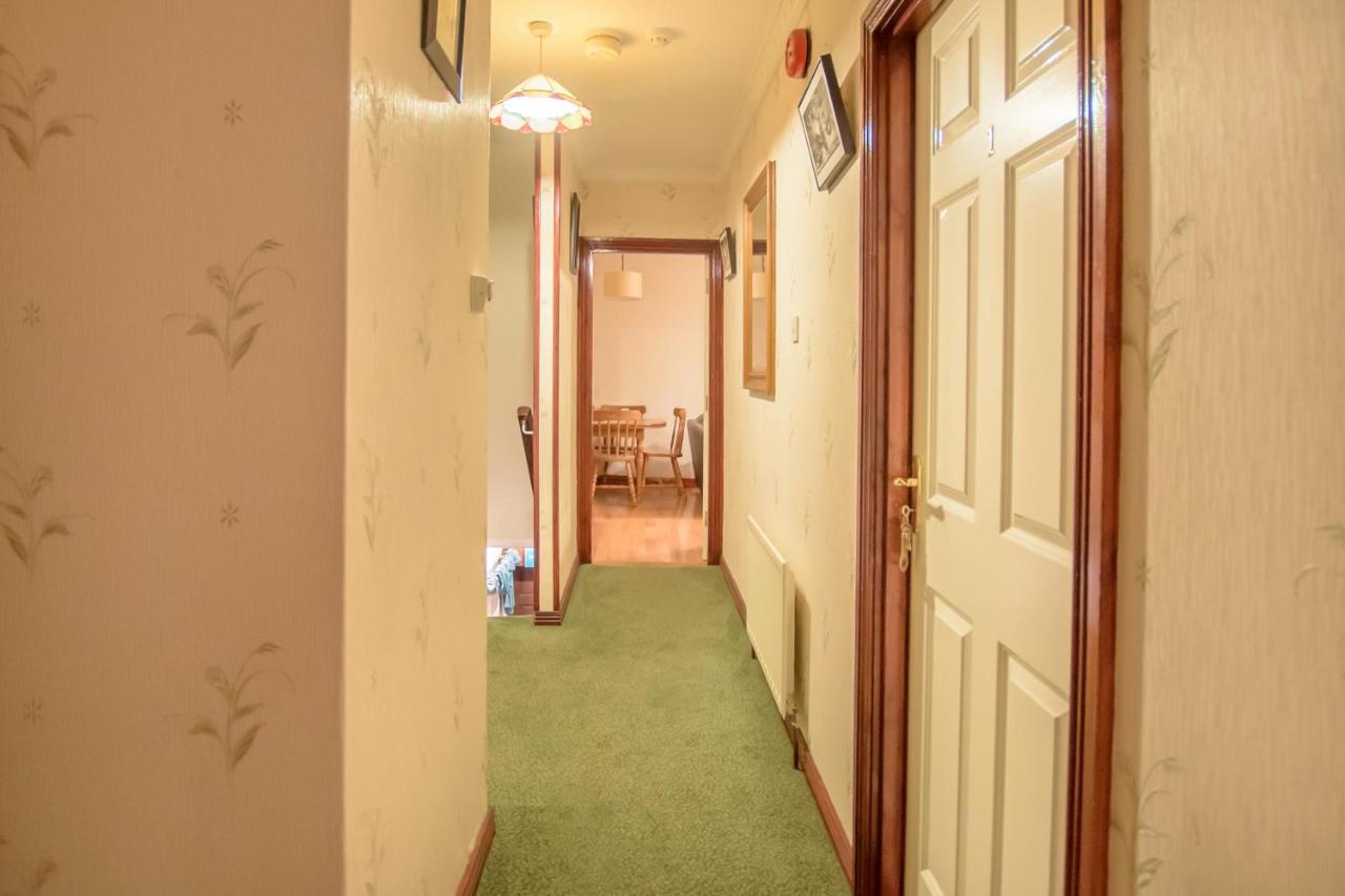 Rossgier Inn Lifford Zewnętrze zdjęcie